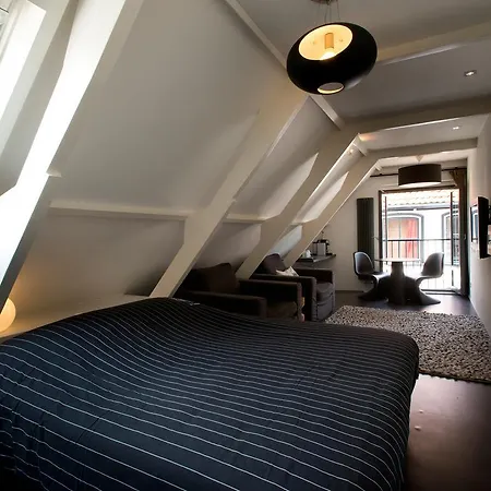 Studio Molenstraat Hotel Den Burg