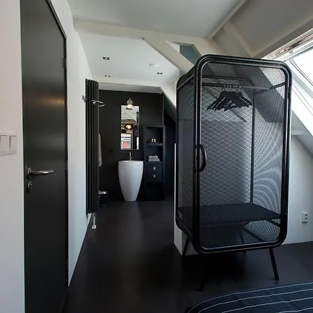 Studio Molenstraat Hotel 3*