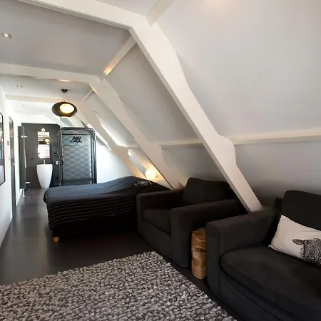 Studio Molenstraat 3*