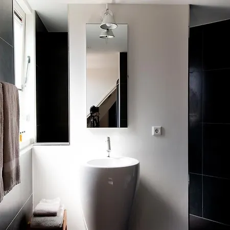 Studio Molenstraat 3* Den Burg