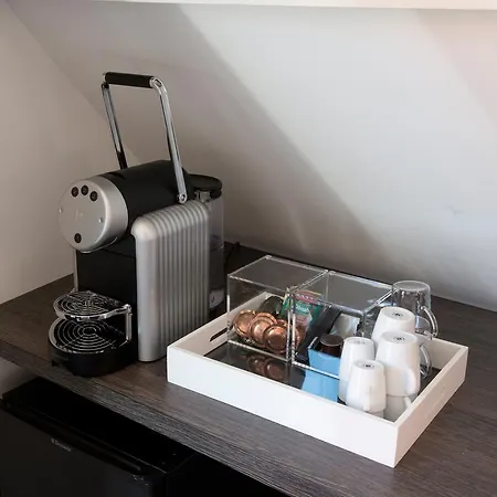 Hotel Studio Molenstraat