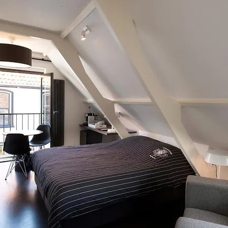 Studio Molenstraat Den Burg