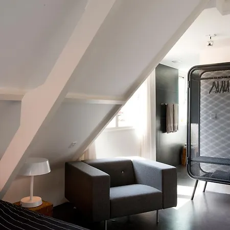 Hotel Studio Molenstraat Den Burg