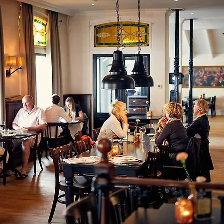 Studio Molenstraat Hotel