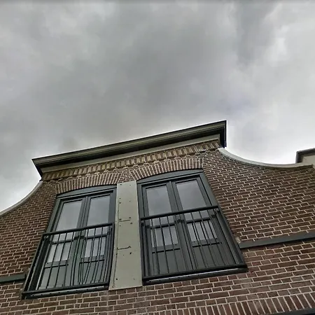 Hotel Studio Molenstraat Den Burg
