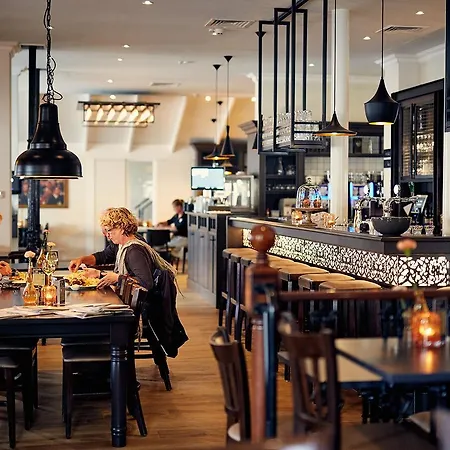 Studio Molenstraat Hotel Den Burg