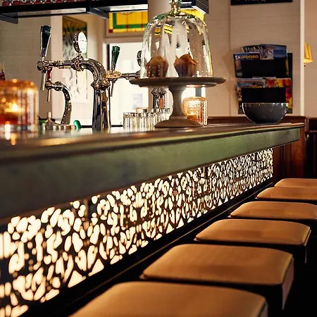 Hotel Studio Molenstraat 3*