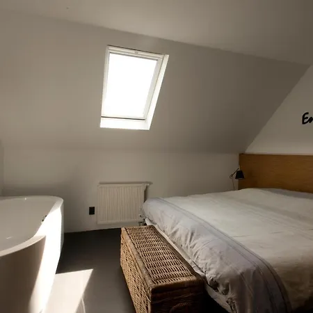 Hotel Studio Molenstraat Den Burg